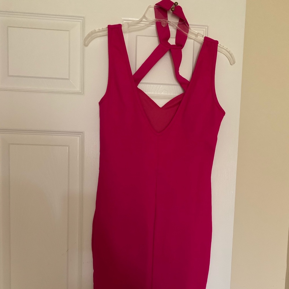 Bundle of dresses